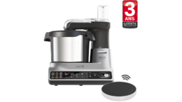 KENWOOD KCook Multi Smart CCL455SI