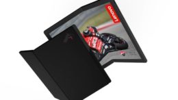 Lenovo Folding ThinkPad