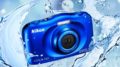 Nikon COOLPIX W150