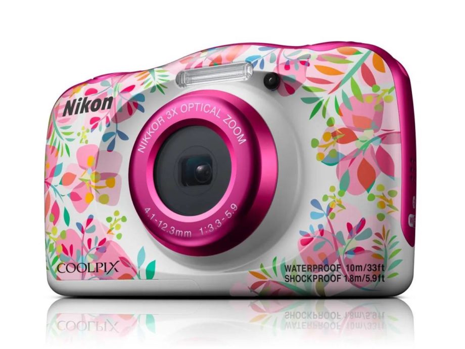 Nikon COOLPIX W150