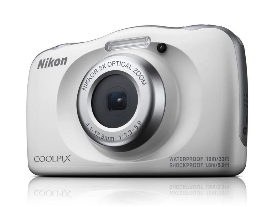 Nikon COOLPIX W150