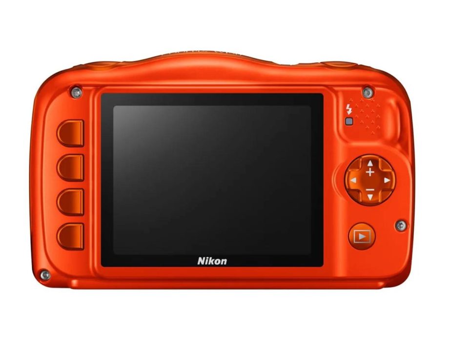 Nikon COOLPIX W150