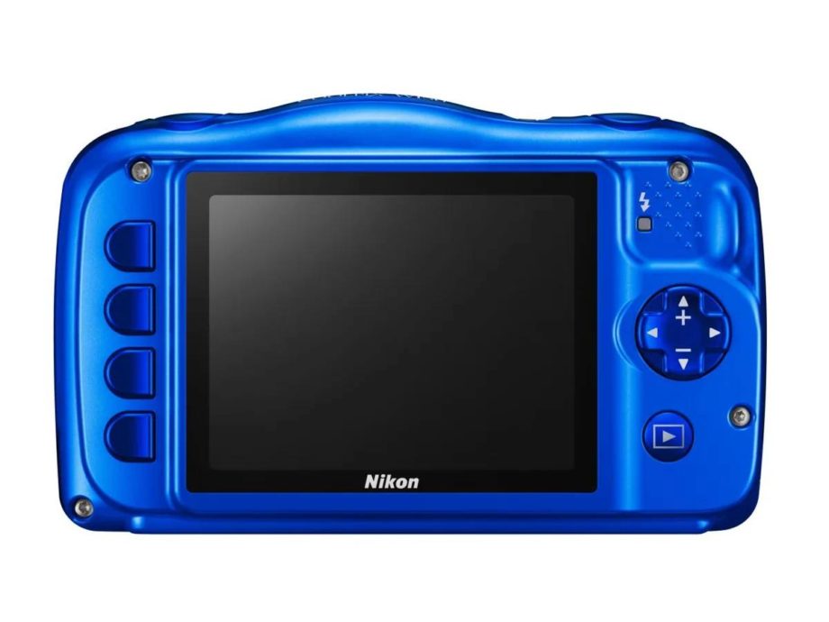 Nikon COOLPIX W150