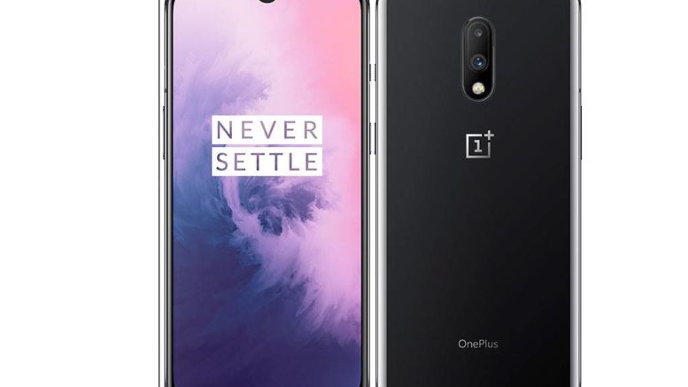 OnePlus 7