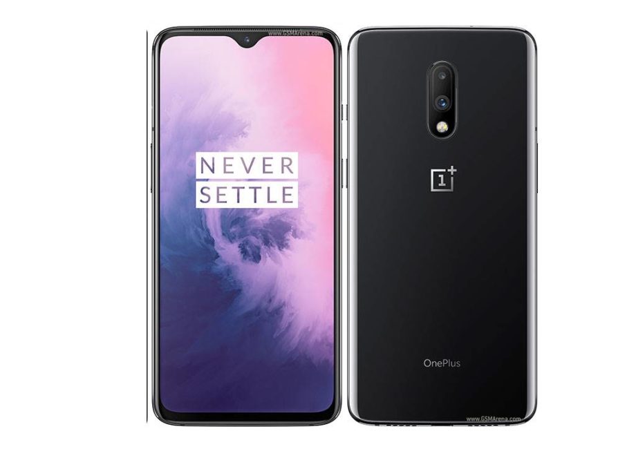 OnePlus 7