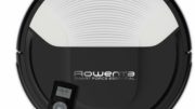 Rowenta Aspirateur Robot