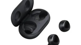 Samsung Galaxy Buds