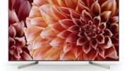 Sony Bravia KD65XF9005