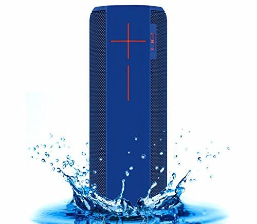 Ultimate Ears MEGABOOM