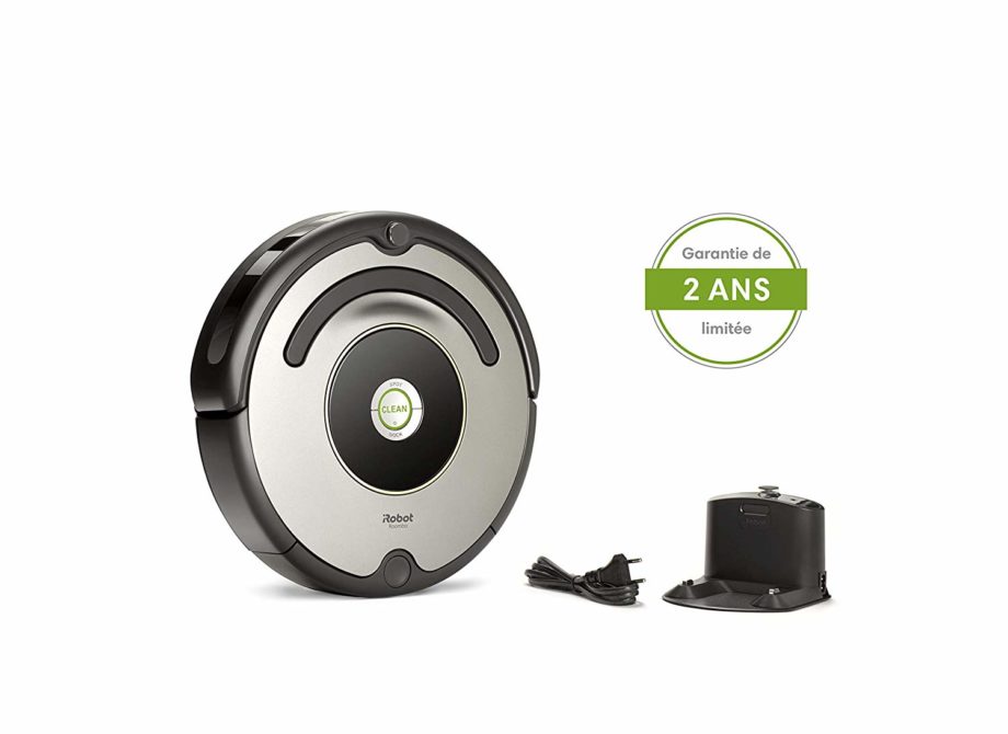 Irobot ROOMBA E5 152