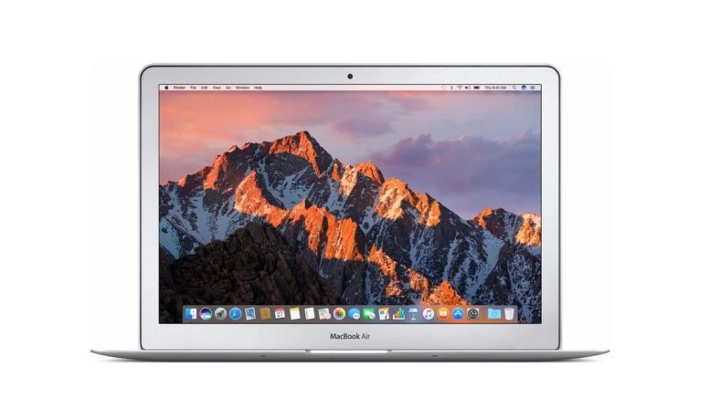 MacBook Air 15 pouces