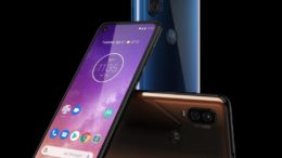 motorola one vision