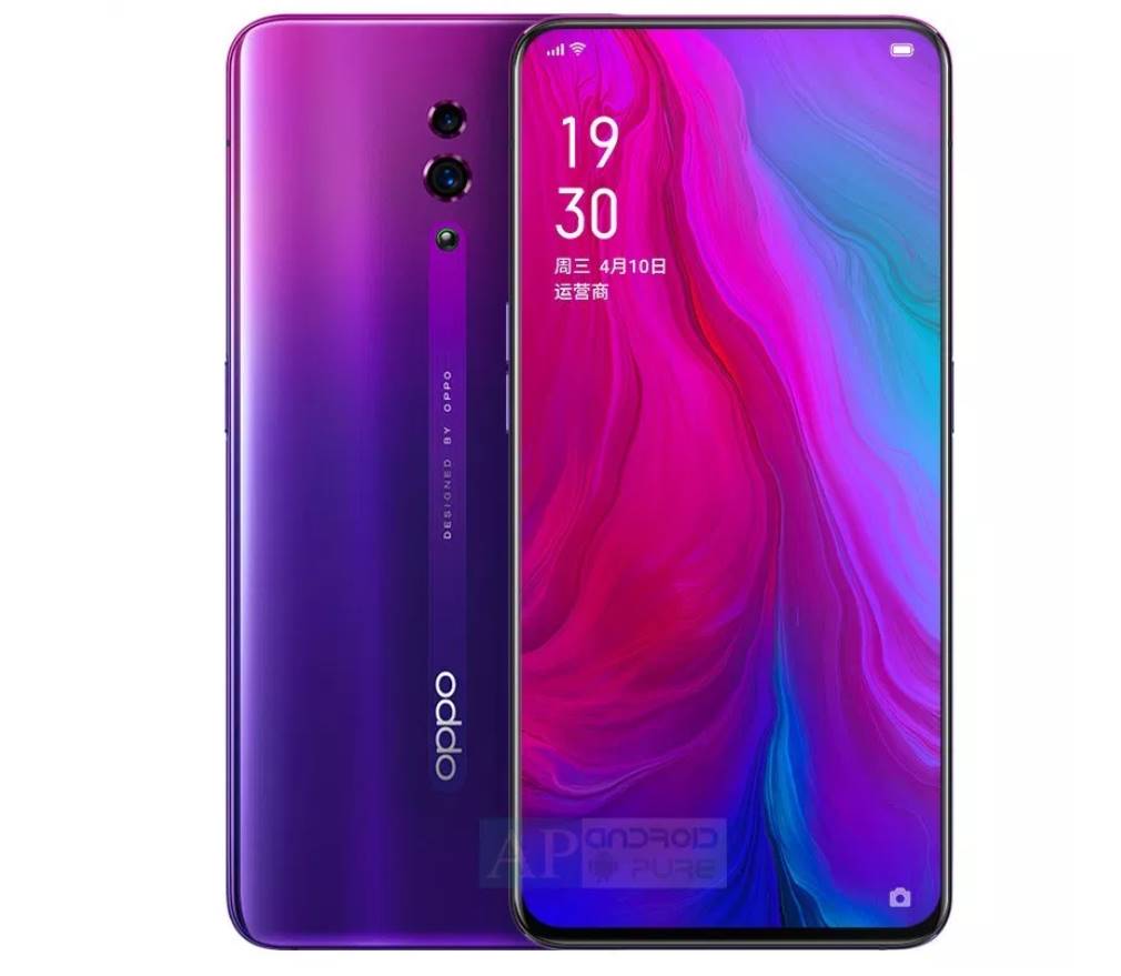 Double connexion Wi-Fi pour les smartphones d’Oppo.