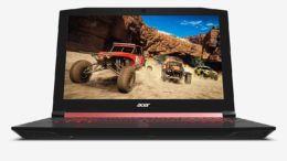 Acer Nitro 5