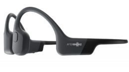 AfterShokz Aeropex