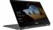 Asus Zenbook Flip