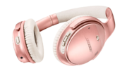 Bose QC35 II Rose Gold Limited Edition.