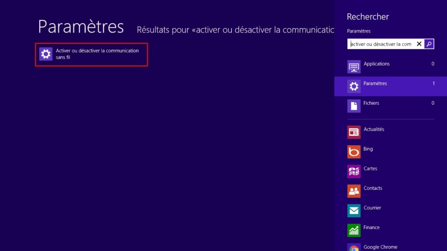 Comment activer le Wi-Fi sur son PC portable (Windows 10, Window 8, Windows 7)