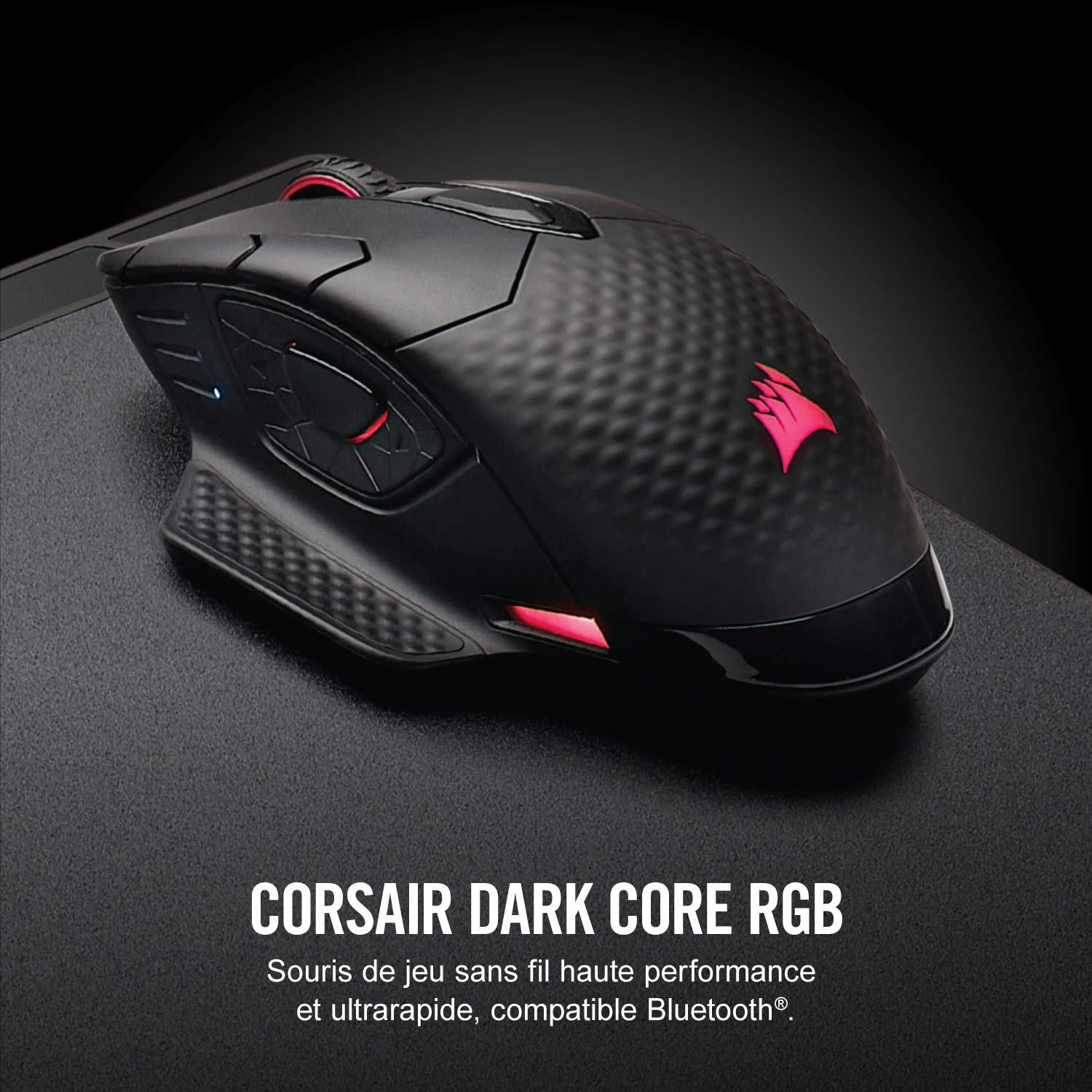 Dark Core Rgb Pro Se Купить