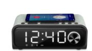 Energy Sistem Clock Speaker 4