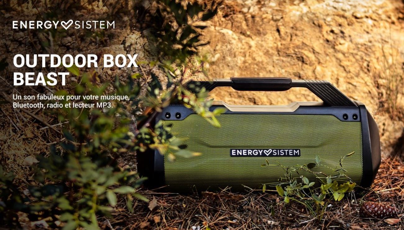 nouvelle Outdoor Box Beast 