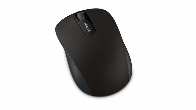 Mobile Mouse 3600