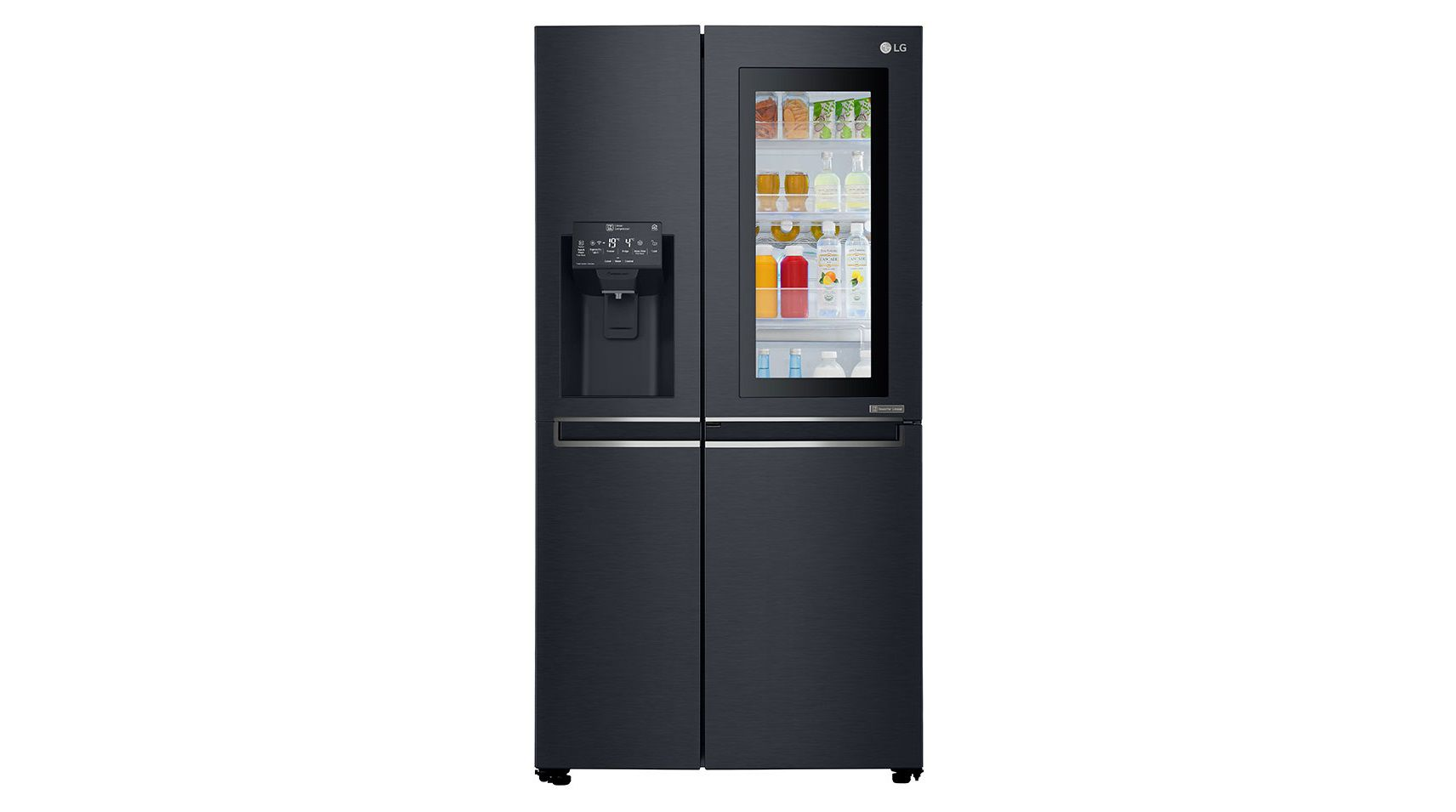 Réfrigérateur Américain LG GSX960MTAZ