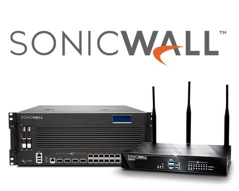 SonicWall