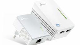 TP-Link TL-WPA4220