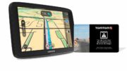 TomTom Start 62