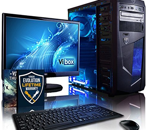 Vibox - VBX-PC-1528