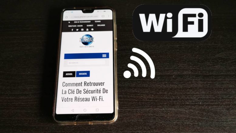 Wi-Fi