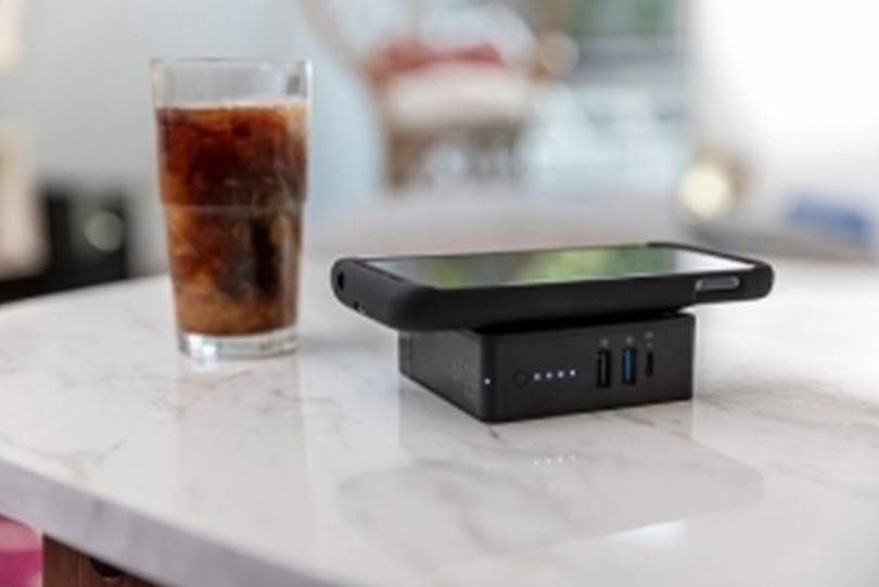 mophie Powerstation hub