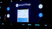 Samsung SmartThings