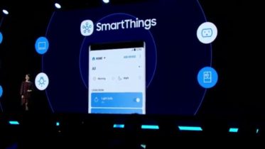 Samsung SmartThings