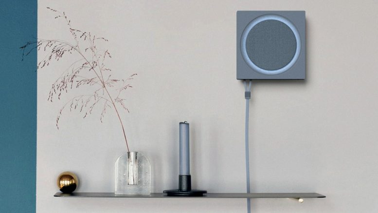 wall router