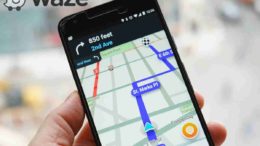 waze google assistant