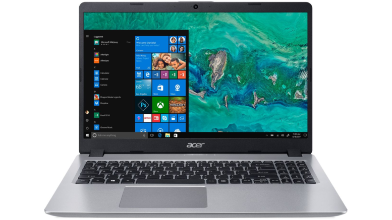 Acer Aspire A515-52-32P6