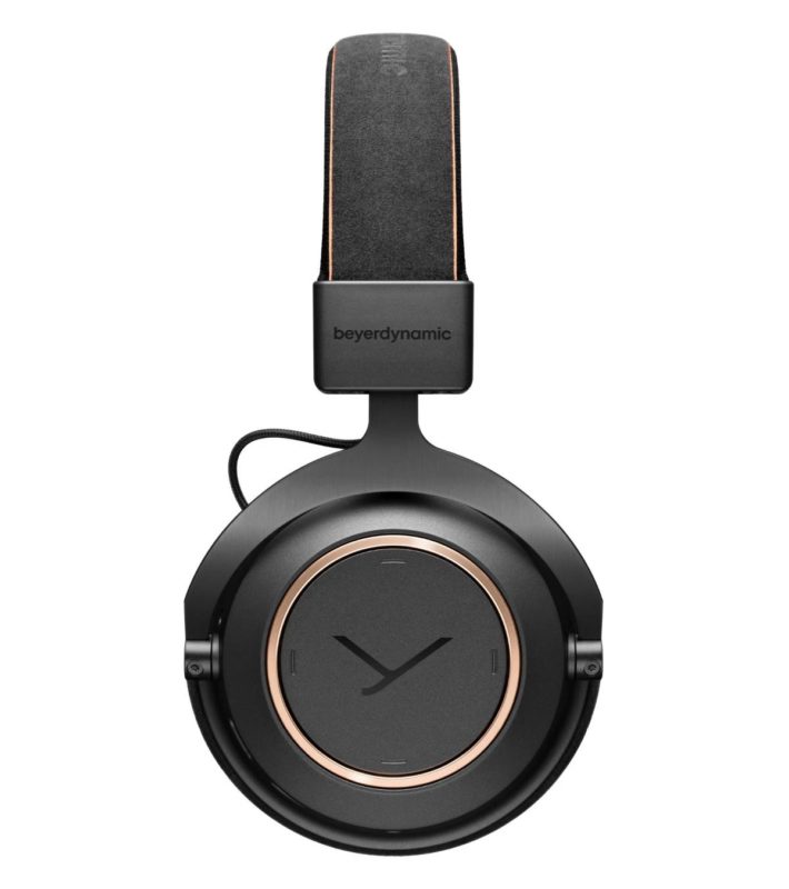 Beyerdynamic Amiron wireless copper