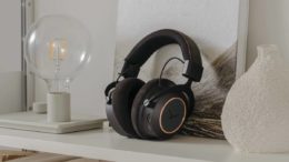 Beyerdynamic Amiron wireless copper