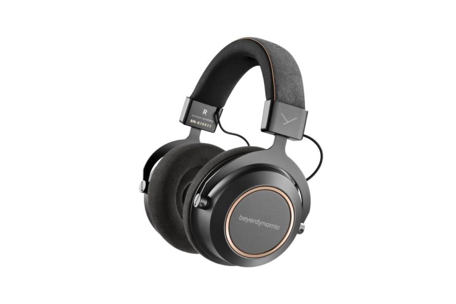 Beyerdynamic Amiron wireless copper