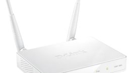 D-Link DAP-1665