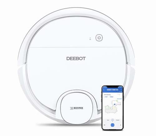 ECOVACS DEEBOT OZMO 900