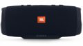 JBL Charge 3 Stealth Edition