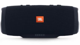 JBL Charge 3 Stealth Edition