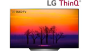 LG OLED55B8V