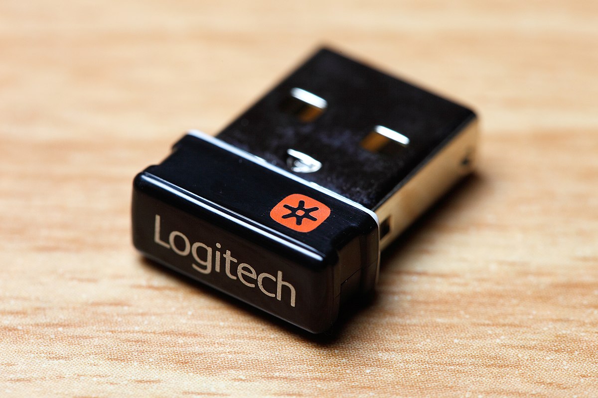 Logitech unifying