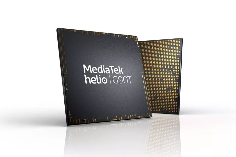 MediaTek Helio G90T