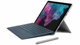 Microsoft Surface Pro 7