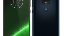 Motorola Moto G7 Plus